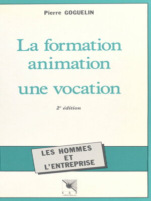 cover image of La Formation-animation